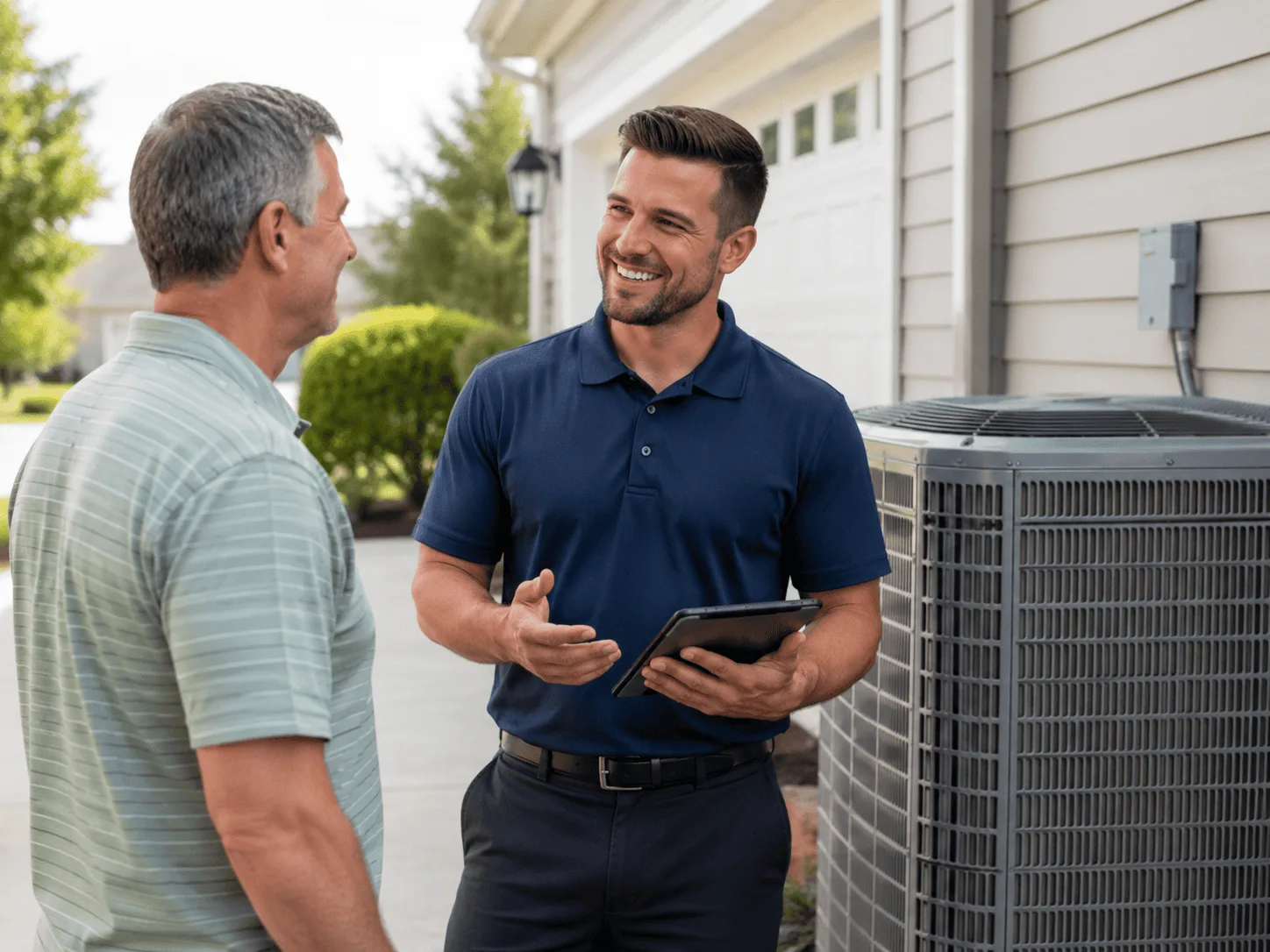 Heat Pump Installation Dumas, AR FAQs